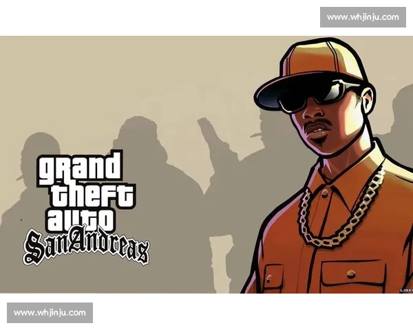 《圣安地列斯赛车大赛激烈开赛挑战极限速度的狂野之旅》