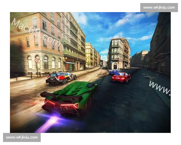 下载最激情的赛车游戏，体验极限速度与驾驶快感，挑战全球竞速高手！